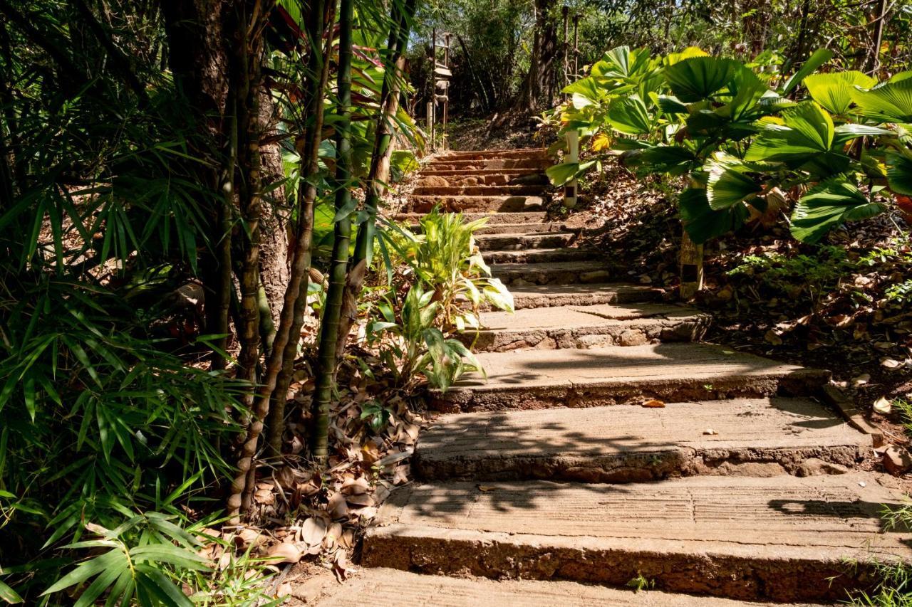 Mangaal Farmstay Goa Vichondrem Exterior photo